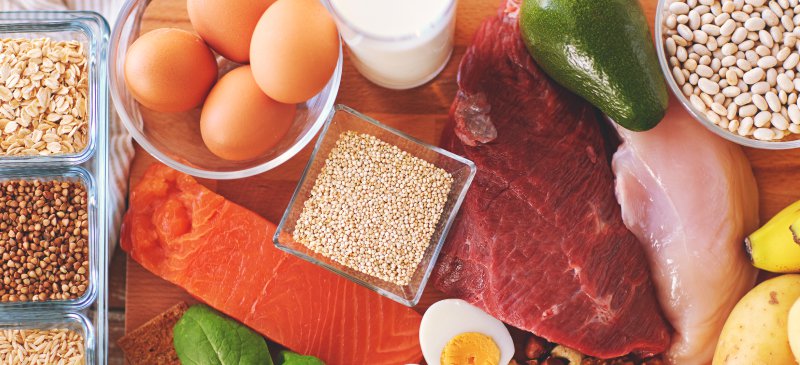 What is Protein